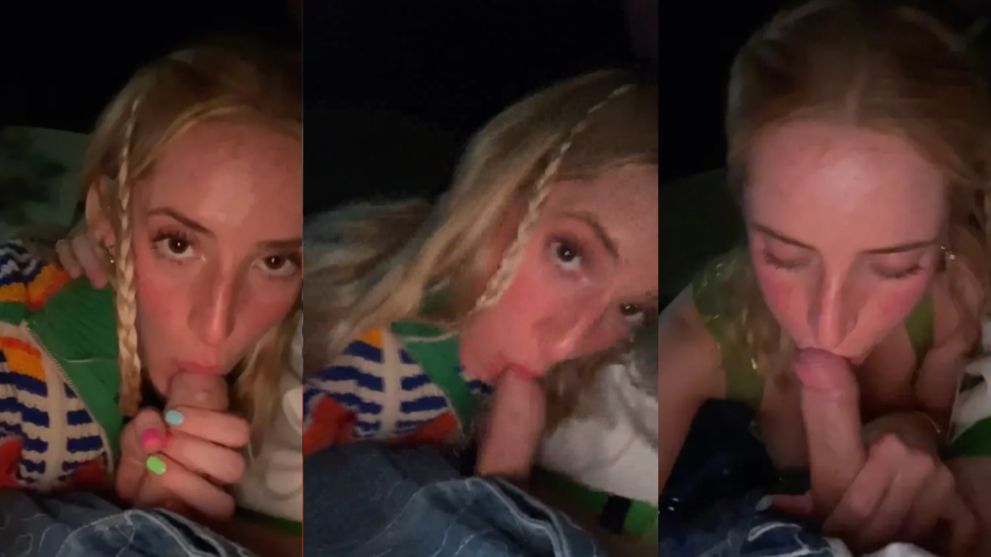 MadisonMoores Fucked Uber driver For Free Ride