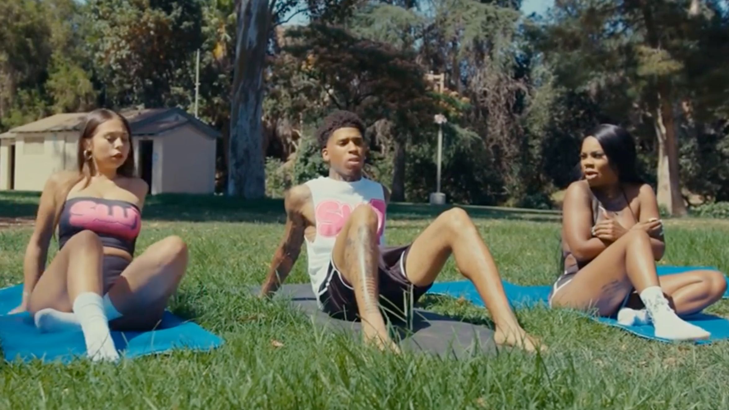 Sophie Rain In Slut SZN Yoga Episode 1 Video