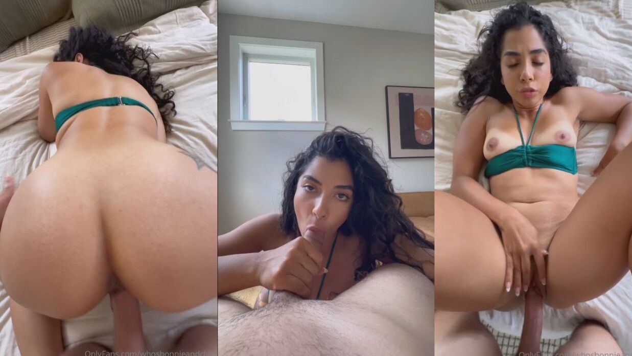 Whosbonnieandclyde POV BG