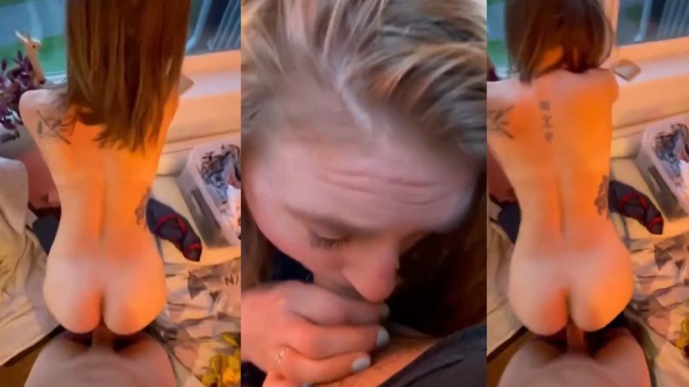 Itsmecat Swallows Cum After Getting Banged