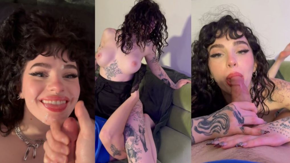 Lems7 Loves Sitting On His Face And Big Cock