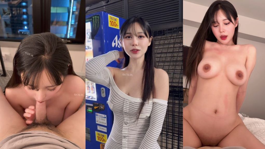 Seo Ahn Gets Her Pussy Destroyed After Date Night