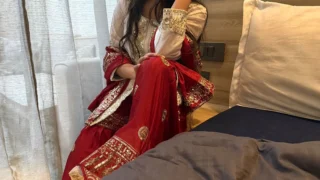 WildDesipair – Muslim Stepsister Gives Up Her Virginity Before Eid
